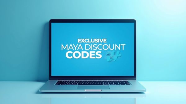 Unlock exclusive savings with the best maya discount codes