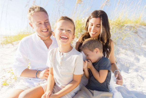 Why Families Choose 30A Florida for Once-in-a-Lifetime Memories